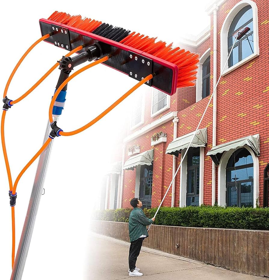 Crystal Clear Results